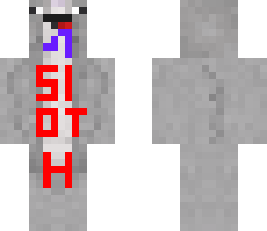 sloth ross