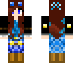 girl dantdm