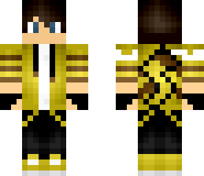 pika boyedit