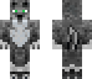 wolf