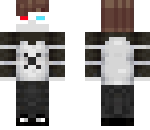pvp skin