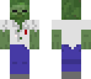 zombie triller