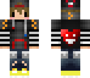 edit for a friend