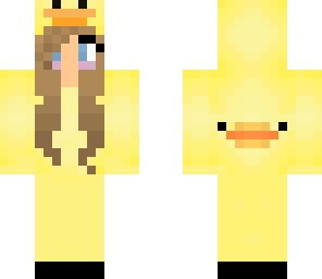 duckies