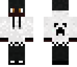 ore pro and me in minecraft