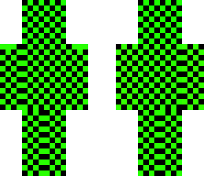 green monster