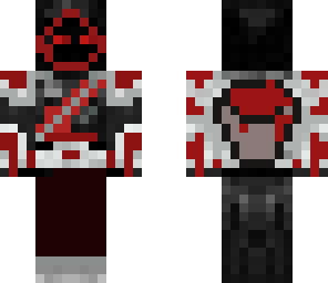 the bloody shadows