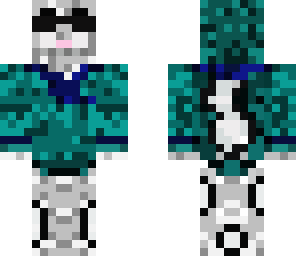 cool leopard