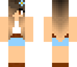 girl skin