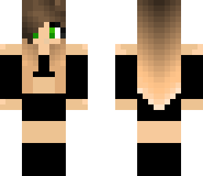 sneak girl- revised