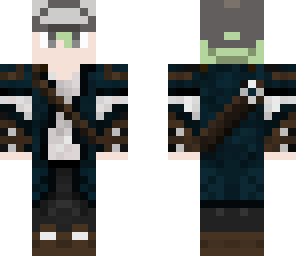 n adventurer