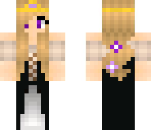 edit of princess