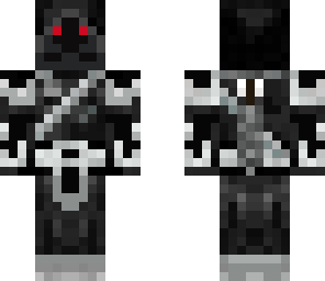 shadow archer