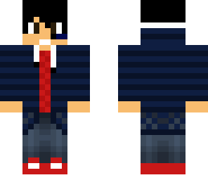 my skin