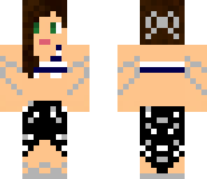 stacy's summer skin