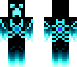 cyber creeper