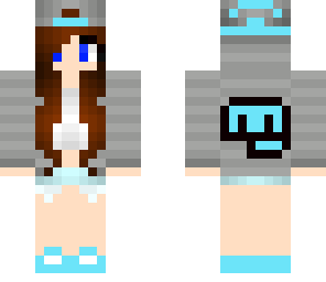 pewdiepie girl