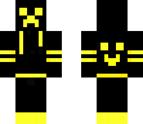 cool creeper boy 