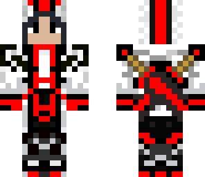assasin destroyer