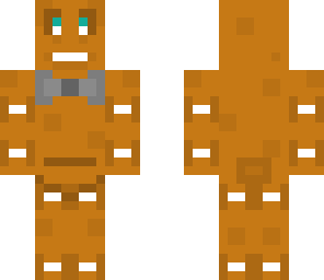 freddy fazbear