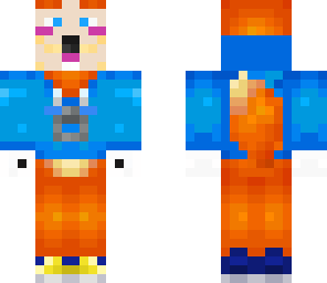 conker the squirrel