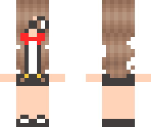 nerdy girl