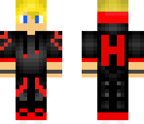 for hevenfire