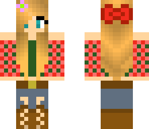 cow girl maniac loveeeeeeeer