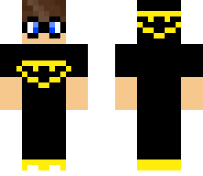 batman for meh frend gb