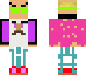 dudadaaaa derpyman