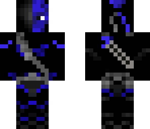 mizzblacky death