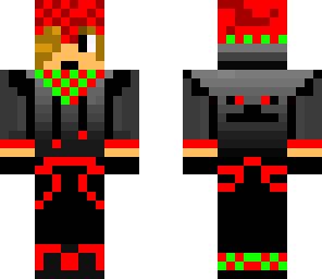 red v 3