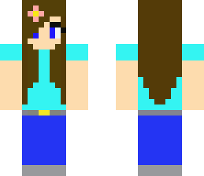 girl steve