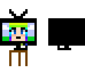 tv moder