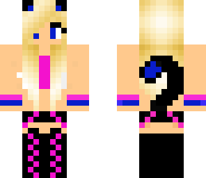 hot girl