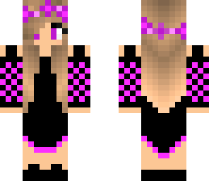 pretty girl