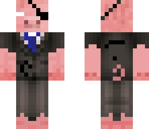 war piggeh