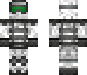 tundra camo soldier