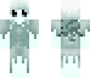ghost boy