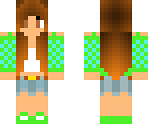 cool girl