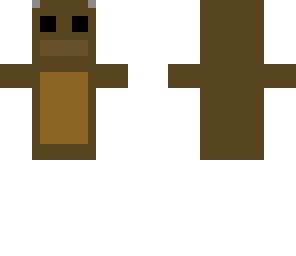 freddy stand