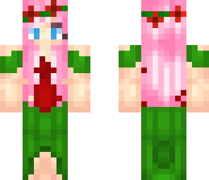 my personal skin