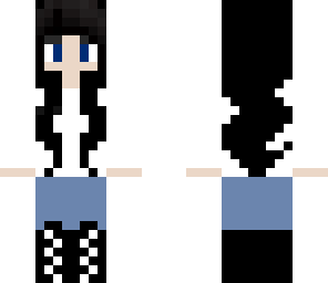 l girl