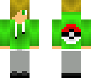 pokeball hoodie