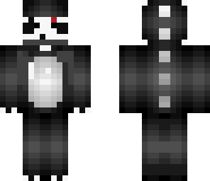 dino panda