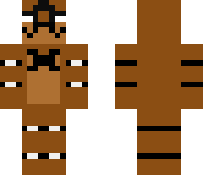 freddy fazbear