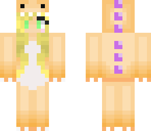 i messed up the face lol