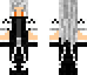 the lord of the nether