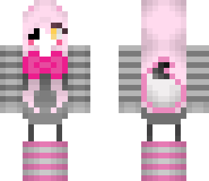 mangle girl