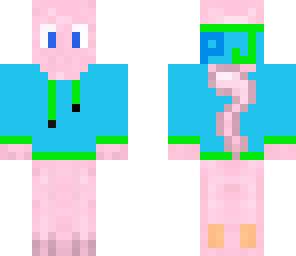 mew